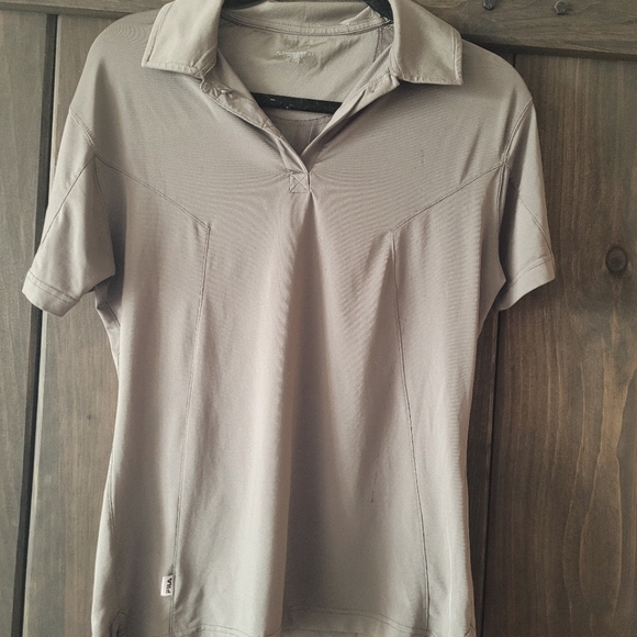 Fila original sample Golf Shirt sz M - Picture 1 of 2